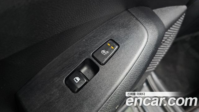 Kia Seltos Gasoline 1.6 Turbo 2WD Noblesse 2020 — фото 29
