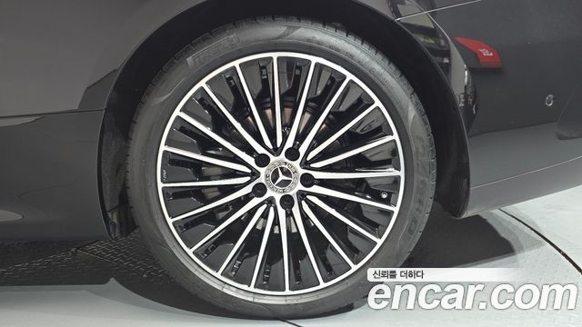 Mercedes-Benz CLE-Class (C236) CLE200 Cabriolet 2026 — фото 27