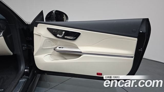 Mercedes-Benz CLE-Class (C236) CLE200 Cabriolet 2026 — фото 31