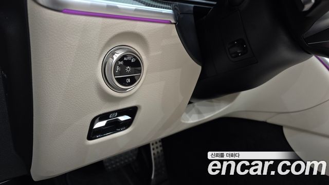 Mercedes-Benz CLE-Class (C236) CLE200 Cabriolet 2026 — фото 35