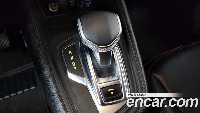 Renault Korea Captur 1.3 TCe Edition Paris 2020 — фото 9