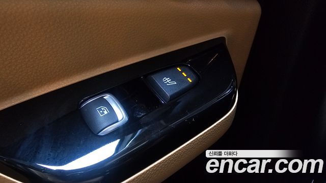 Kia Carnival (IV) Gasoline 9-Seater Noblesse 2023 — фото 31