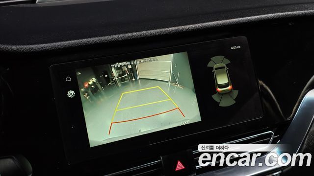 Kia Niro Plus Air 2023 — фото 15