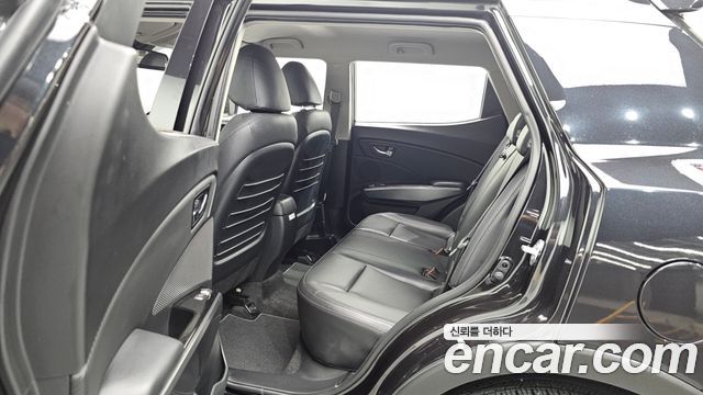 KG Mobility (SsangYong) Very New Tivoli Gasoline 1.5 2WD V7 2023 — фото 12