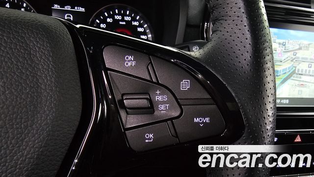 KG Mobility (SsangYong) Very New Tivoli Gasoline 1.5 2WD V7 2023 — фото 16