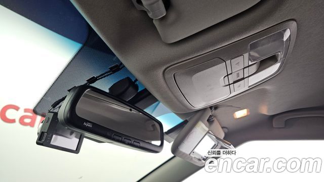 KG Mobility (SsangYong) Very New Tivoli Gasoline 1.5 2WD V7 2023 — фото 18