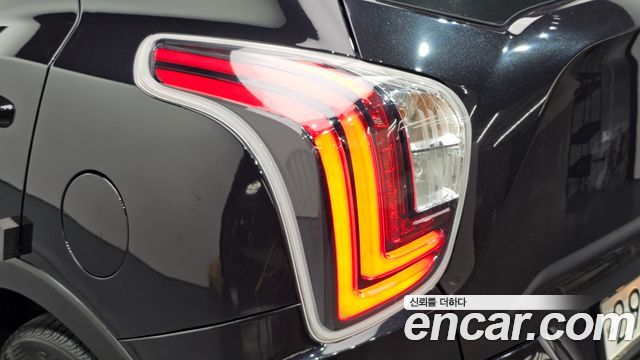 KG Mobility (SsangYong) Very New Tivoli Gasoline 1.5 2WD V7 2023 — фото 23