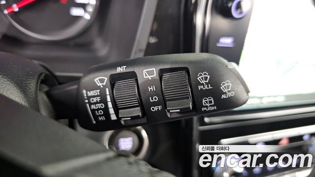 KG Mobility (SsangYong) Very New Tivoli Gasoline 1.5 2WD V7 2023 — фото 27