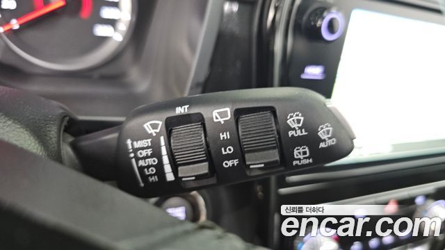 KG Mobility (SsangYong) Very New Tivoli Gasoline 1.5 2WD V7 2023 — фото 28