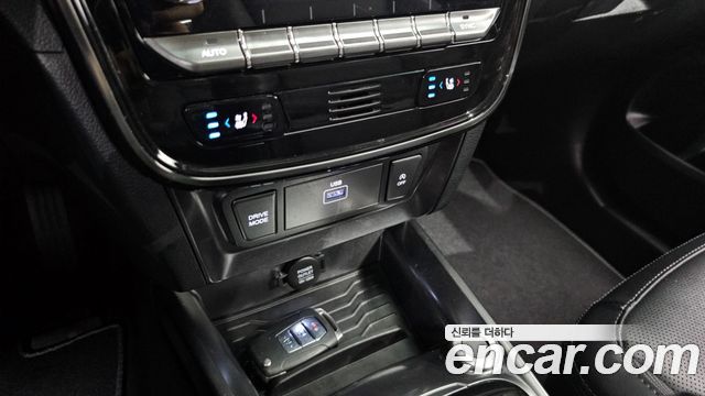 KG Mobility (SsangYong) Very New Tivoli Gasoline 1.5 2WD V7 2023 — фото 32