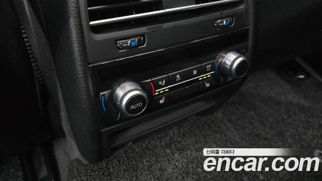 BMW 7 Series (F01) 730d 2013 — фото 18