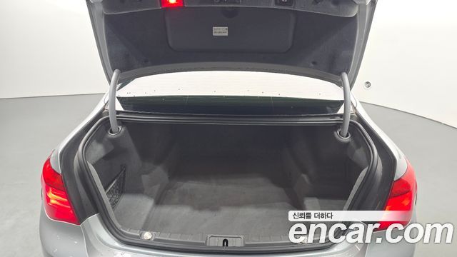 BMW 7 Series (F01) 730d 2013 — фото 20