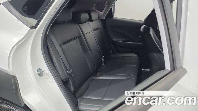 Hyundai Kona (SX2) Gasoline 1.6 Turbo 2WD Modern 2023 — фото 12