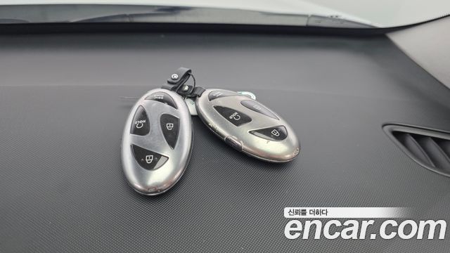 Hyundai Kona (SX2) Gasoline 1.6 Turbo 2WD Modern 2023 — фото 17