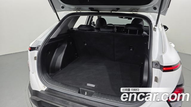 Hyundai Kona (SX2) Gasoline 1.6 Turbo 2WD Modern 2023 — фото 18