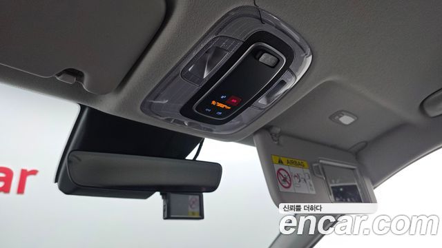 Hyundai Kona (SX2) Gasoline 1.6 Turbo 2WD Modern 2023 — фото 19