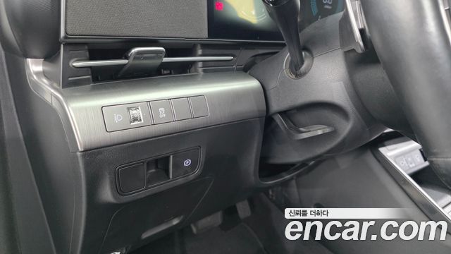 Hyundai Kona (SX2) Gasoline 1.6 Turbo 2WD Modern 2023 — фото 20