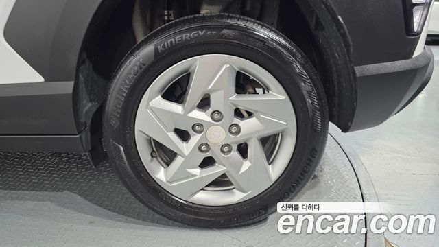 Hyundai Kona (SX2) Gasoline 1.6 Turbo 2WD Modern 2023 — фото 21