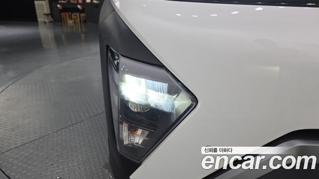 Hyundai Kona (SX2) Gasoline 1.6 Turbo 2WD Modern 2023 — фото 22