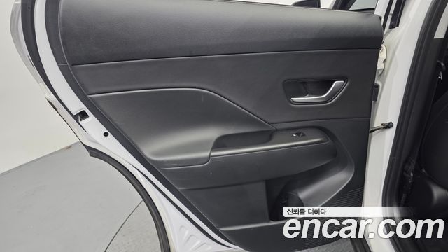 Hyundai Kona (SX2) Gasoline 1.6 Turbo 2WD Modern 2023 — фото 25