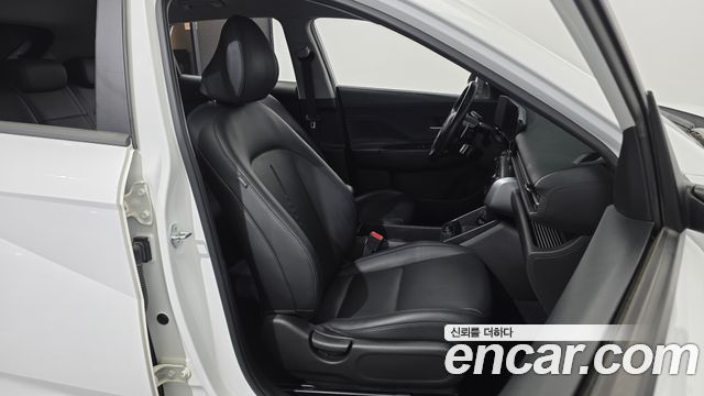 Hyundai Kona (SX2) Gasoline 1.6 Turbo 2WD Modern 2023 — фото 26