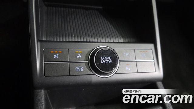Hyundai Kona (SX2) Gasoline 1.6 Turbo 2WD Modern 2023 — фото 27