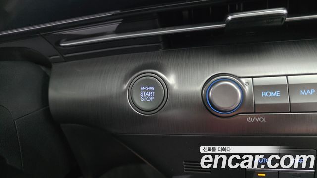 Hyundai Kona (SX2) Gasoline 1.6 Turbo 2WD Modern 2023 — фото 28