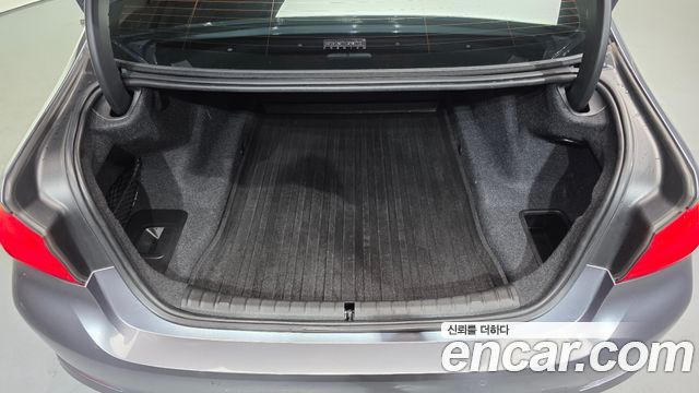 BMW 5 Series (G30) 520i Luxury 2018 — фото 31