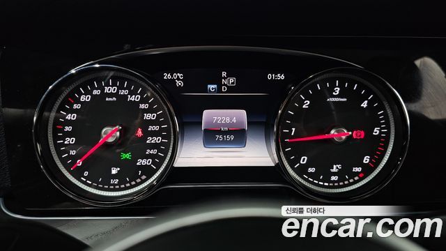 Mercedes-Benz E-Class (W213) E220d Avantgarde 2019 — фото 8