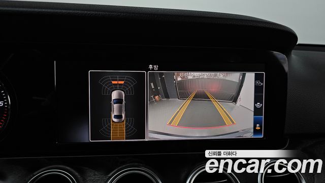 Mercedes-Benz E-Class (W213) E220d Avantgarde 2019 — фото 15