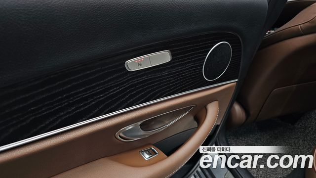 Mercedes-Benz E-Class (W213) E220d Avantgarde 2019 — фото 19