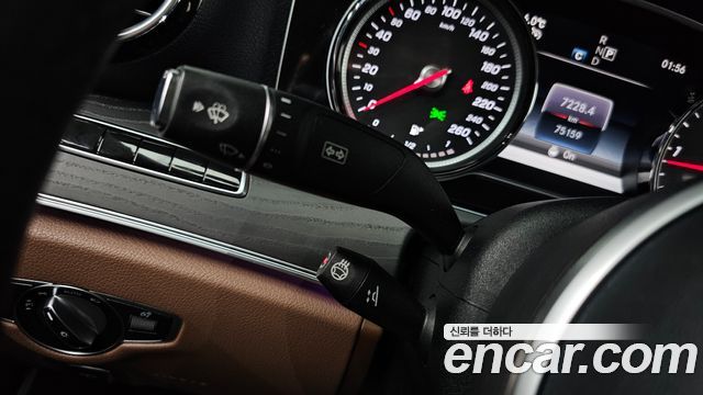 Mercedes-Benz E-Class (W213) E220d Avantgarde 2019 — фото 30