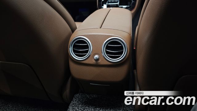 Mercedes-Benz E-Class (W213) E220d Avantgarde 2019 — фото 33