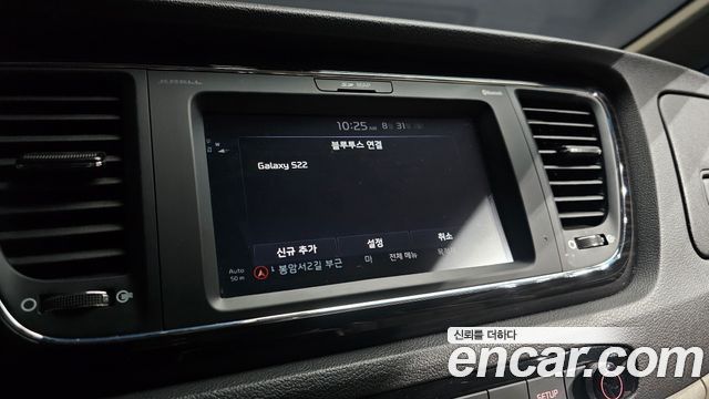 Kia Carnival 9-Seater Noblesse Special 2019 — фото 16