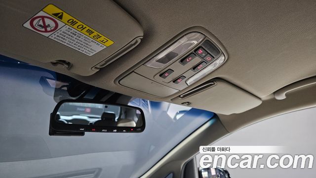 Kia Carnival 9-Seater Noblesse Special 2019 — фото 18