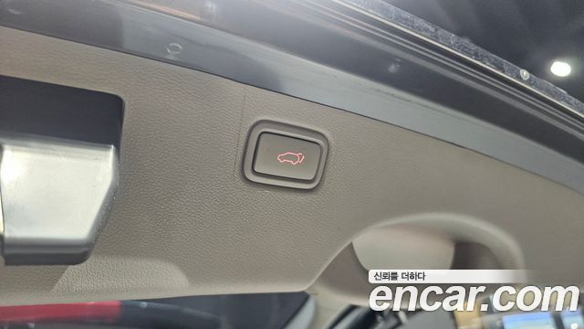 Kia Carnival 9-Seater Noblesse Special 2019 — фото 20