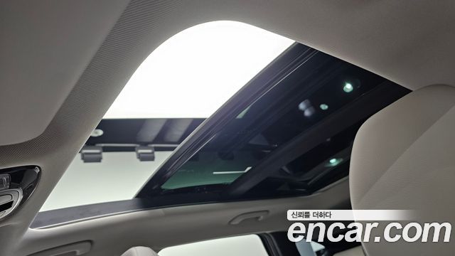 Hyundai Tucson (NX4) Gasoline 1.6 Turbo 2WD Inspiration 2021 — фото 19