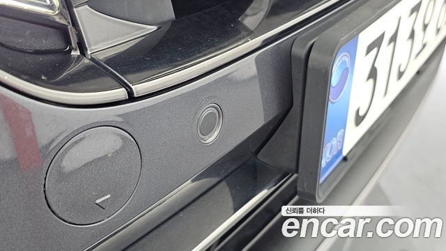 Hyundai Tucson (NX4) Gasoline 1.6 Turbo 2WD Inspiration 2021 — фото 33