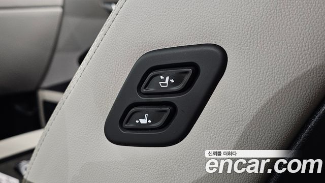 Hyundai Tucson (NX4) Gasoline 1.6 Turbo 2WD Inspiration 2021 — фото 35