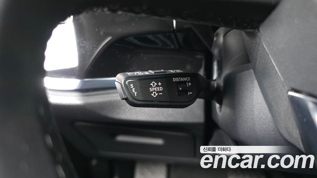 Audi Q3 (F3) 40 TFSI Quatrro Sport Back 2024 — фото 28