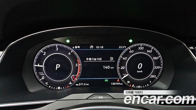 Volkswagen Arteon 2.0 TDI Prestige 2019 — фото 8
