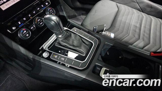 Volkswagen Arteon 2.0 TDI Prestige 2019 — фото 9