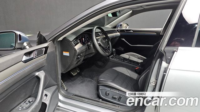 Volkswagen Arteon 2.0 TDI Prestige 2019 — фото 10