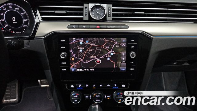 Volkswagen Arteon 2.0 TDI Prestige 2019 — фото 16