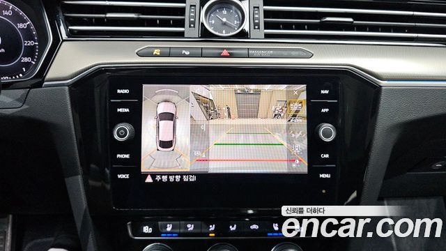 Volkswagen Arteon 2.0 TDI Prestige 2019 — фото 17