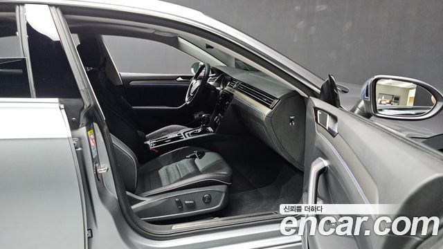 Volkswagen Arteon 2.0 TDI Prestige 2019 — фото 21