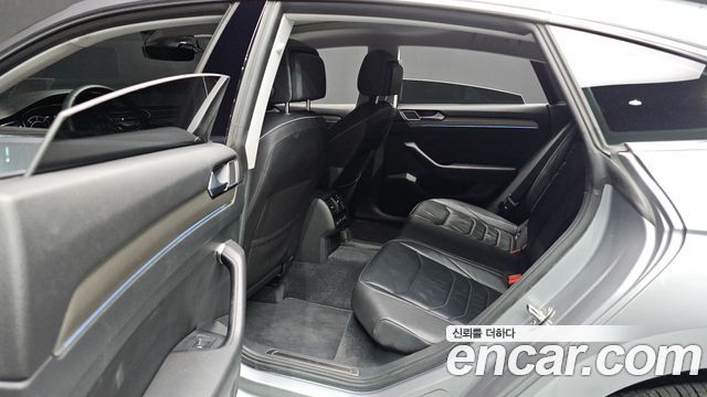 Volkswagen Arteon 2.0 TDI Prestige 2019 — фото 23