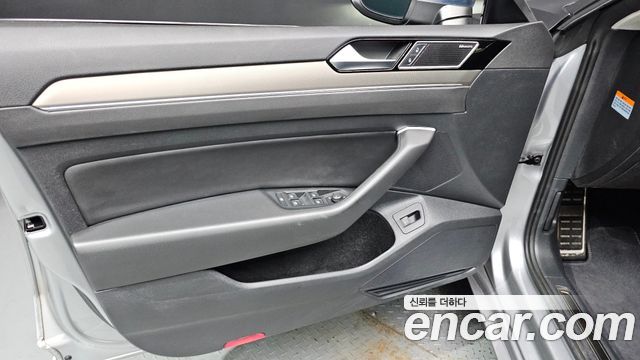 Volkswagen Arteon 2.0 TDI Prestige 2019 — фото 30