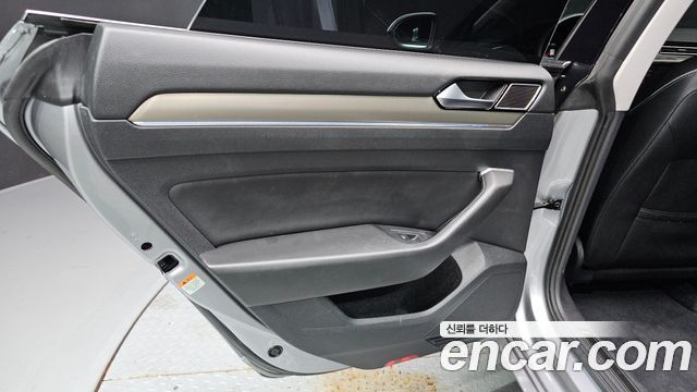 Volkswagen Arteon 2.0 TDI Prestige 2019 — фото 31