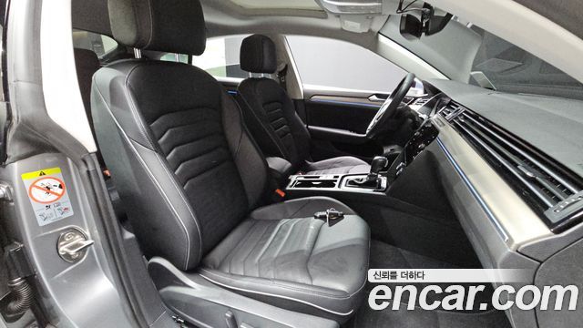 Volkswagen Arteon 2.0 TDI Prestige 2019 — фото 32
